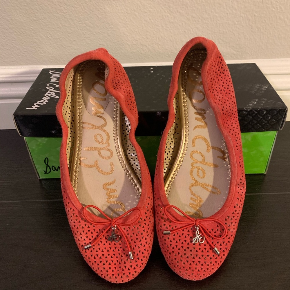 💥Sam Edelman Flats💥